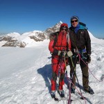 in vetta alla vincent