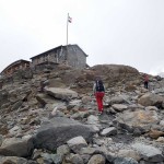 rifugio mantova