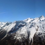 valle di cogne e gruppo della grivola