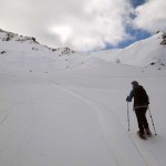 parte alta del vallone