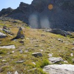 bivio quota 2618