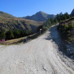 bivio quota 2116