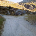bivio quota 2232