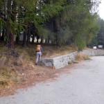 partenza