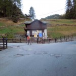 partenza