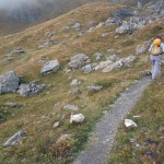 bivio quota 2360 m