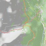 2016-09-14 - Rif Grand Tournalin mappa itinerario