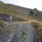 bivio quota 2165