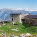 rifugio bonze