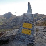 colle di bonze