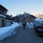 partenza