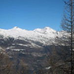gruppo del mont fallere