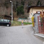 partenza