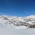 panorama nord-est