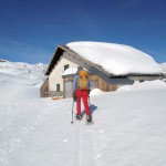 rifugio jervis