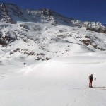 le tre levanne