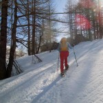 alpe degrane