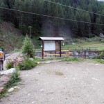 partenza
