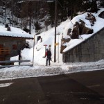 partenza