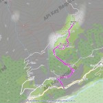 2018-01-01-berrier-da-bionaz-mappa-itinerario