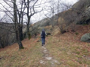 partenza-del-sentiero-dal-rifugio