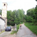 partenza