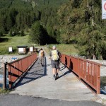 partenza