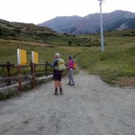partenza