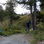 partenza