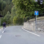 partenza