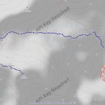 2018-09-22-pain-de-sucre-mappa-itinerario
