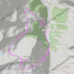 2018-09-17-mont-chandelly anello-mappa-itinerario