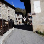 partenza