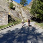 partenza