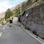 partenza