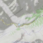 2019-07-29-bivacco-rainetto-mappa-itinerario