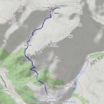 2019-08-04-lago-colle-garin-mappa-itinerario