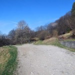 partenza
