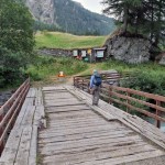 partenza