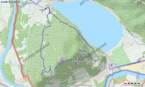 2023-01-29-monte-orfano-mappa-itinerario
