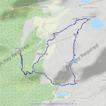 2023-08-11-lago-ciarcerio-mappa-itinerario