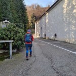 partenza
