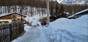 partenza