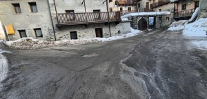partenza