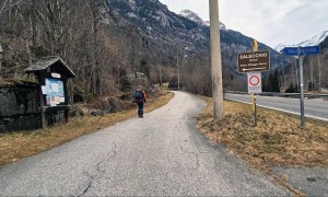 partenza