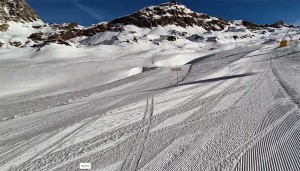 partenza