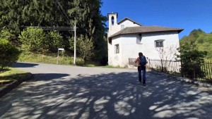 partenza