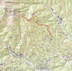 mappa-itinerario