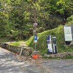 partenza