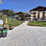 partenza
